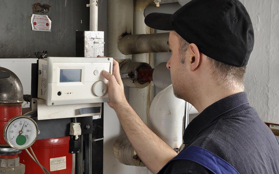 entretien chauffe eau Bobigny